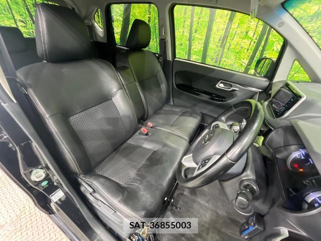 Daihatsu MOVE 2017-09 8730181-8