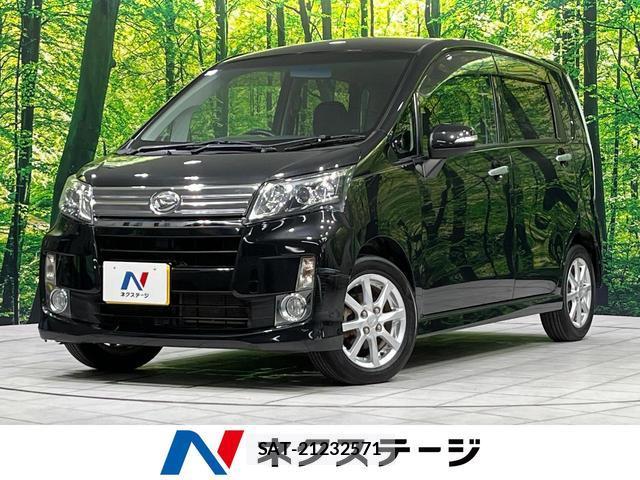 Daihatsu MOVE 2014-02 8730248-0