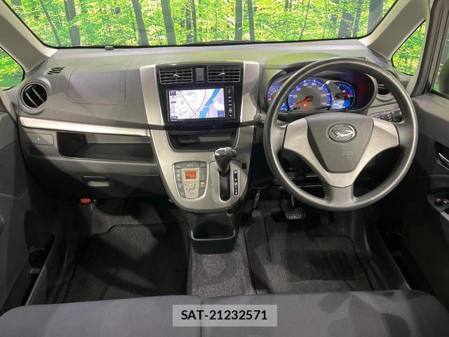 Daihatsu MOVE 2014-02 8730248-1