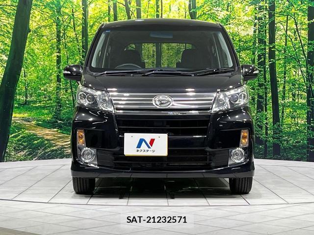 Daihatsu MOVE 2014-02 8730248-13