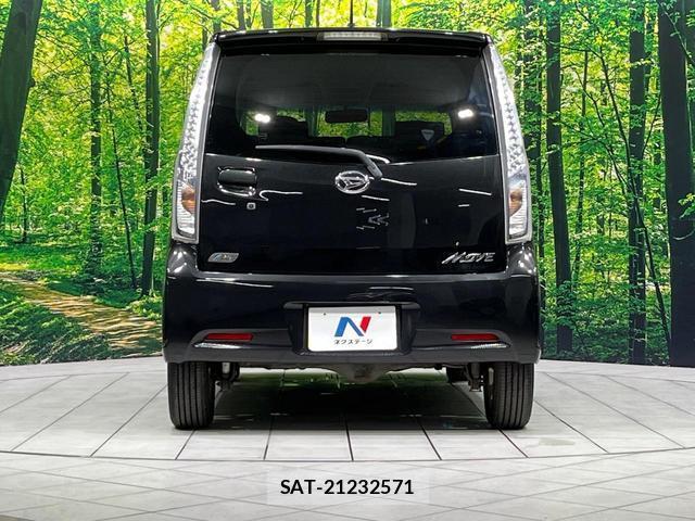 Daihatsu MOVE 2014-02 8730248-14