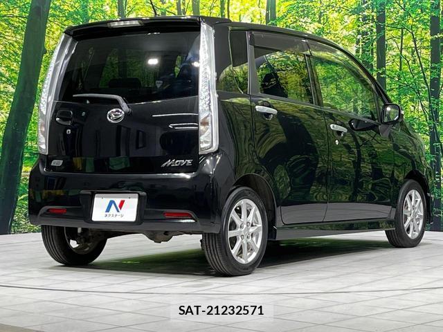 Daihatsu MOVE 2014-02 8730248-16