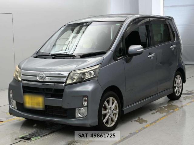 Daihatsu MOVE 2013-09 8730432-0