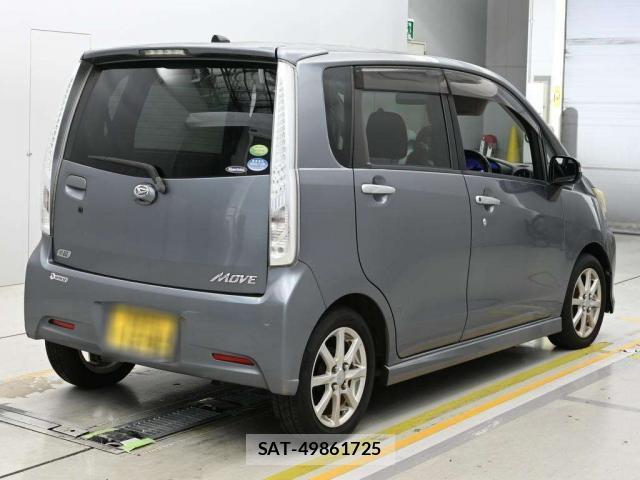 Daihatsu MOVE 2013-09 8730432-1