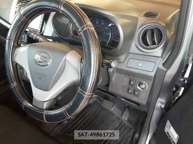 Daihatsu MOVE 2013-09 8730432-2