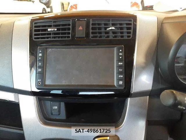 Daihatsu MOVE 2013-09 8730432-3