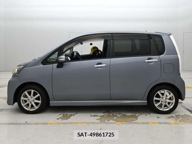 Daihatsu MOVE 2013-09 8730432-5
