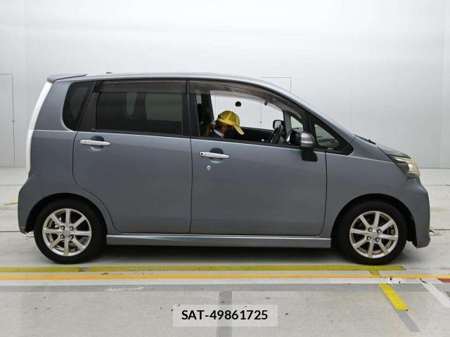 Daihatsu MOVE 2013-09 8730432-6