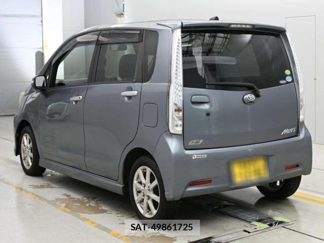 Daihatsu MOVE 2013-09 8730432-7