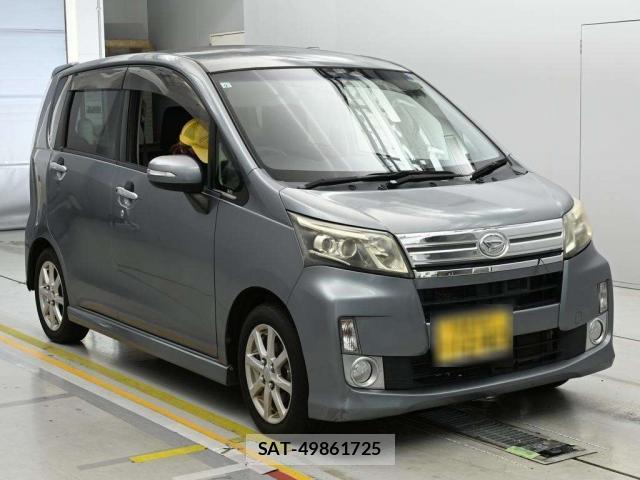 Daihatsu MOVE 2013-09 8730432-8