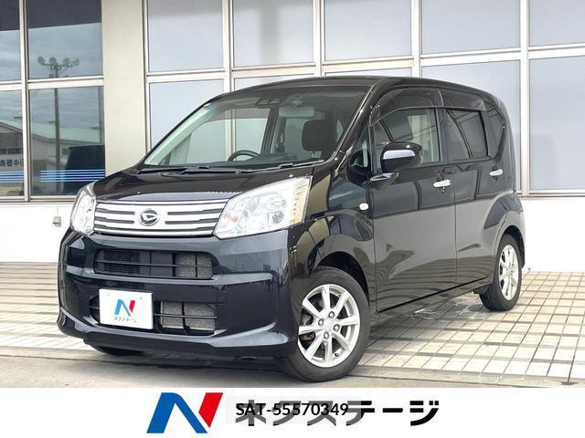 Daihatsu MOVE 2019-09 8730456-0