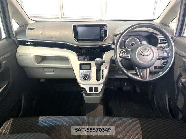 Daihatsu MOVE 2019-09 8730456-1