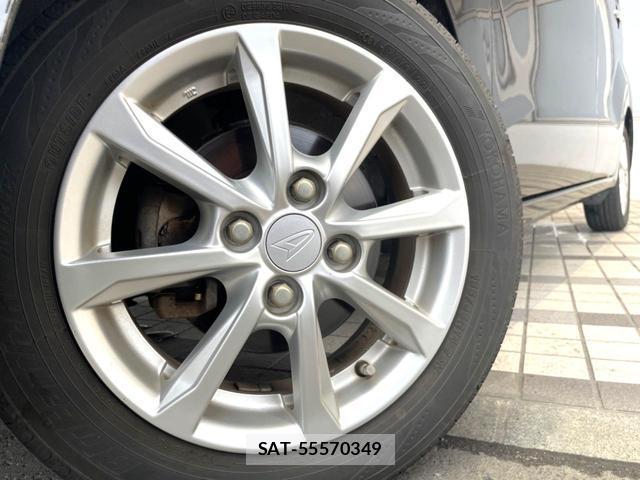 Daihatsu MOVE 2019-09 8730456-11