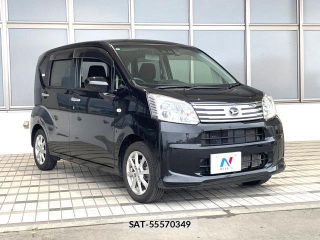 Daihatsu MOVE 2019-09 8730456-15