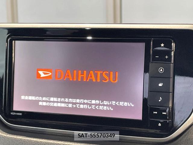 Daihatsu MOVE 2019-09 8730456-3