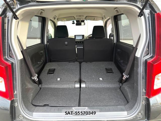 Daihatsu MOVE 2019-09 8730456-9
