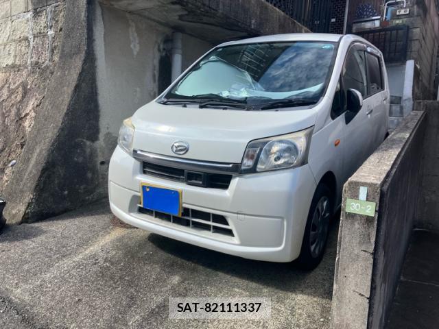 Daihatsu MOVE 2013-09 8730759-0
