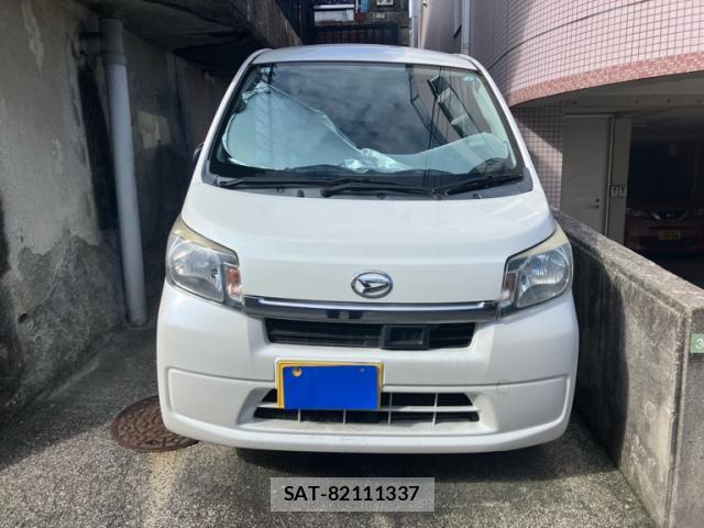 Daihatsu MOVE 2013-09 8730759-1