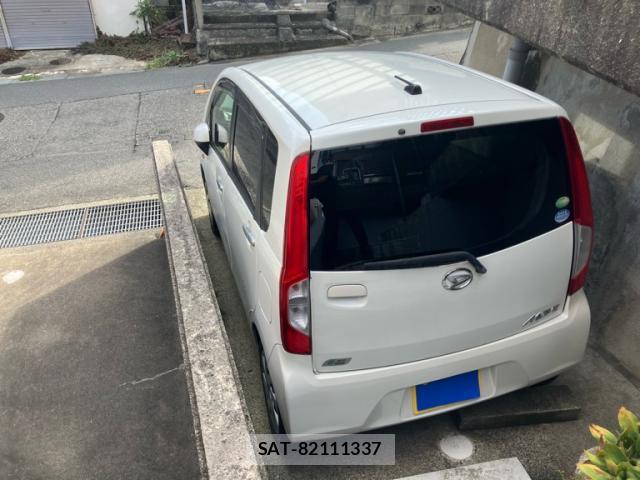 Daihatsu MOVE 2013-09 8730759-12