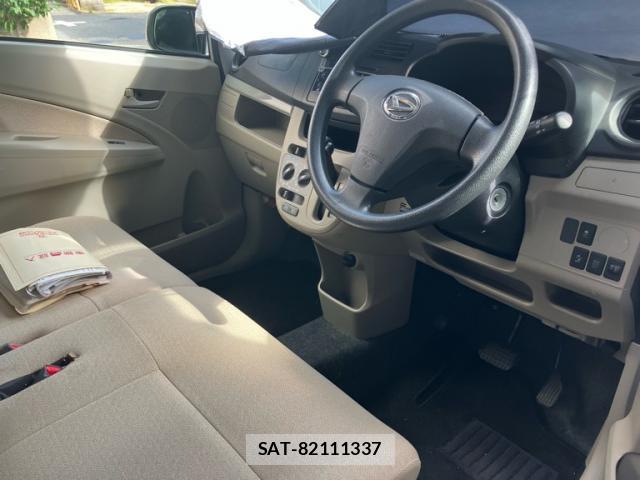 Daihatsu MOVE 2013-09 8730759-16