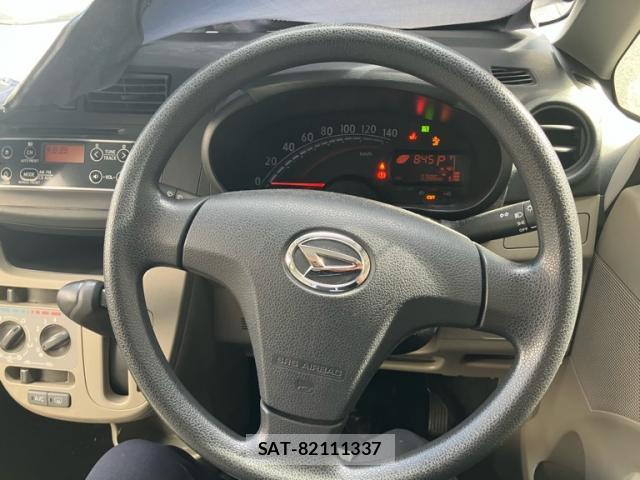 Daihatsu MOVE 2013-09 8730759-19
