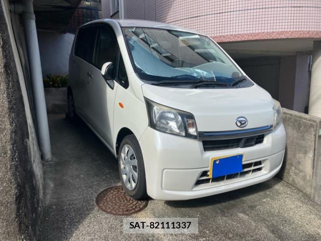 Daihatsu MOVE 2013-09 8730759-2