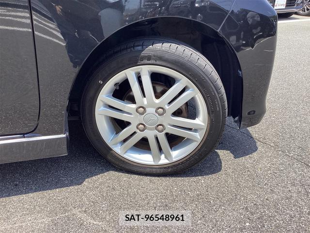 Daihatsu MOVE 2013-12 8731168-12