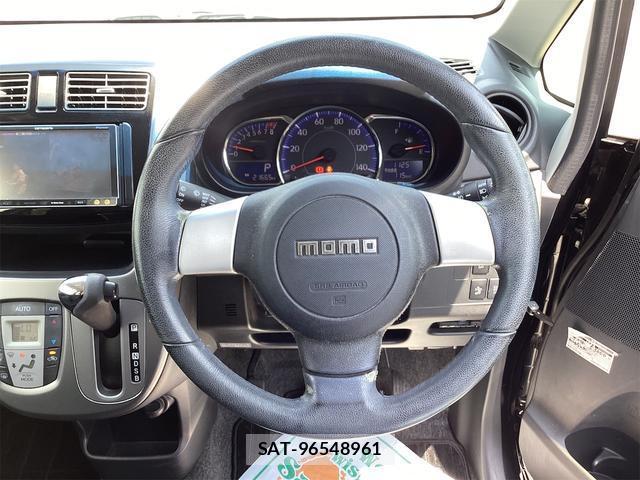 Daihatsu MOVE 2013-12 8731168-14