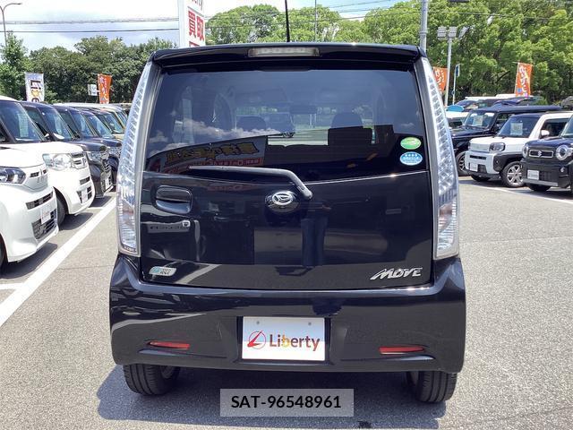 Daihatsu MOVE 2013-12 8731168-15