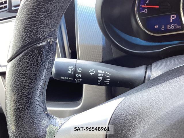 Daihatsu MOVE 2013-12 8731168-9