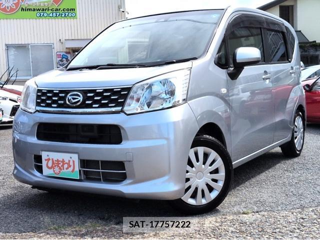 Daihatsu MOVE 2015-06 8731201-0