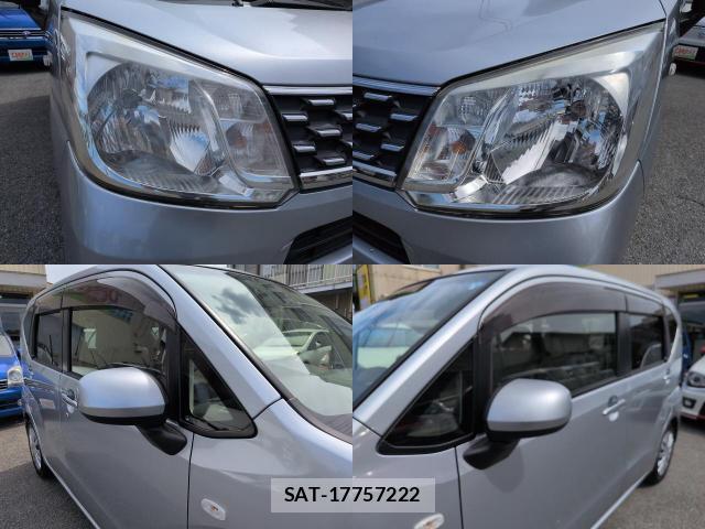 Daihatsu MOVE 2015-06 8731201-11