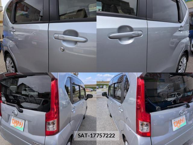 Daihatsu MOVE 2015-06 8731201-12