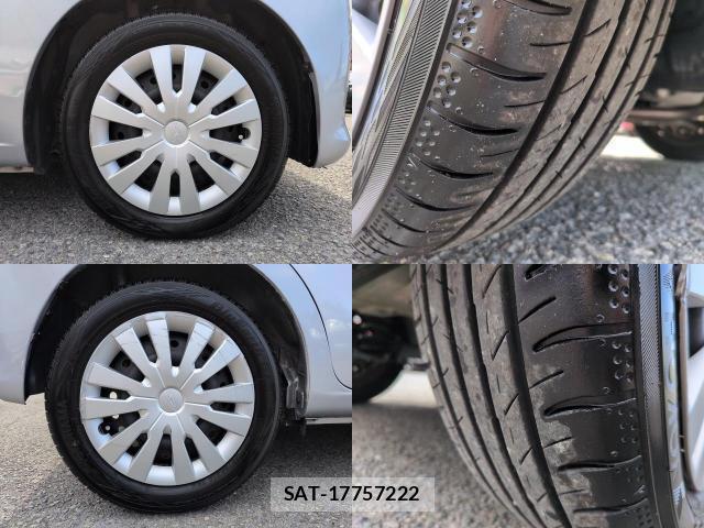 Daihatsu MOVE 2015-06 8731201-13