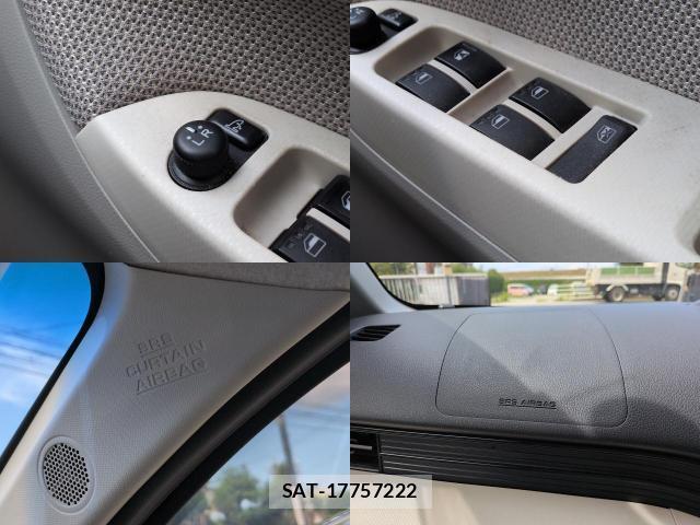 Daihatsu MOVE 2015-06 8731201-18