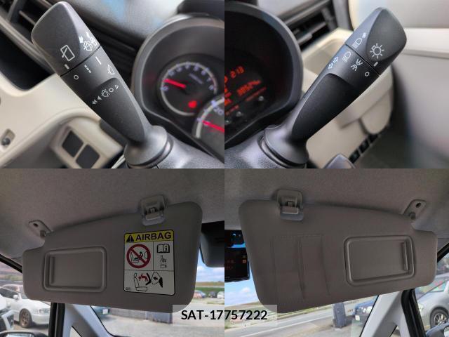 Daihatsu MOVE 2015-06 8731201-19