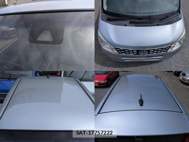 Daihatsu MOVE 2015-06 8731201-5