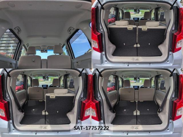 Daihatsu MOVE 2015-06 8731201-6