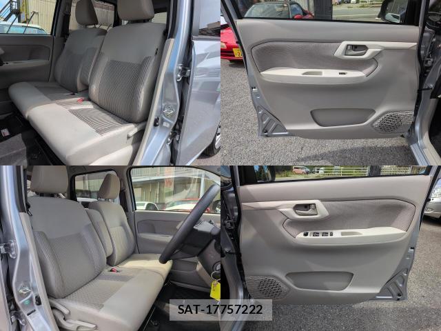 Daihatsu MOVE 2015-06 8731201-8