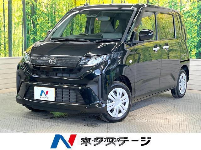 Daihatsu MOVE 2025-08 8731242-0