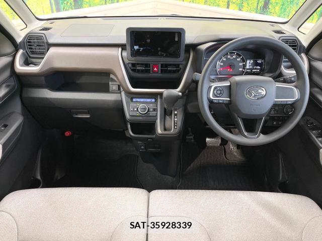 Daihatsu MOVE 2025-08 8731242-1