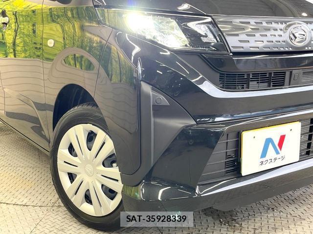 Daihatsu MOVE 2025-08 8731242-10