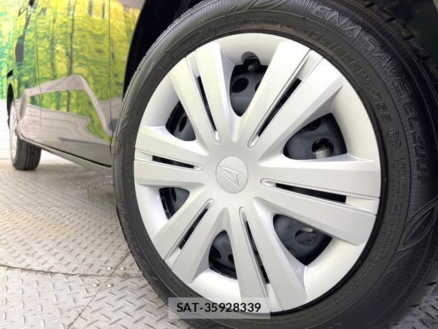 Daihatsu MOVE 2025-08 8731242-11