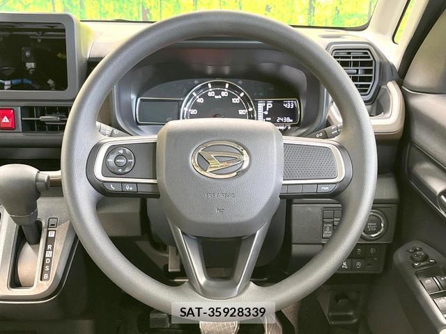 Daihatsu MOVE 2025-08 8731242-12