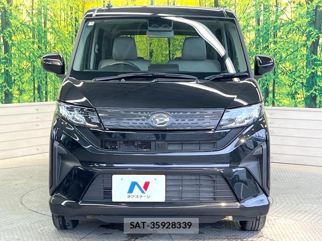 Daihatsu MOVE 2025-08 8731242-13