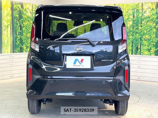 Daihatsu MOVE 2025-08 8731242-14