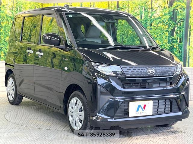 Daihatsu MOVE 2025-08 8731242-15