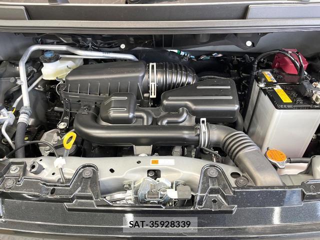 Daihatsu MOVE 2025-08 8731242-17