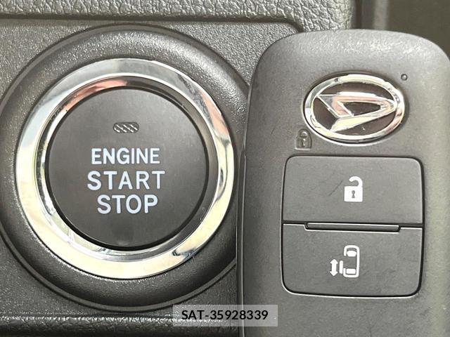 Daihatsu MOVE 2025-08 8731242-6