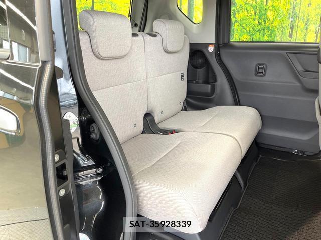 Daihatsu MOVE 2025-08 8731242-8